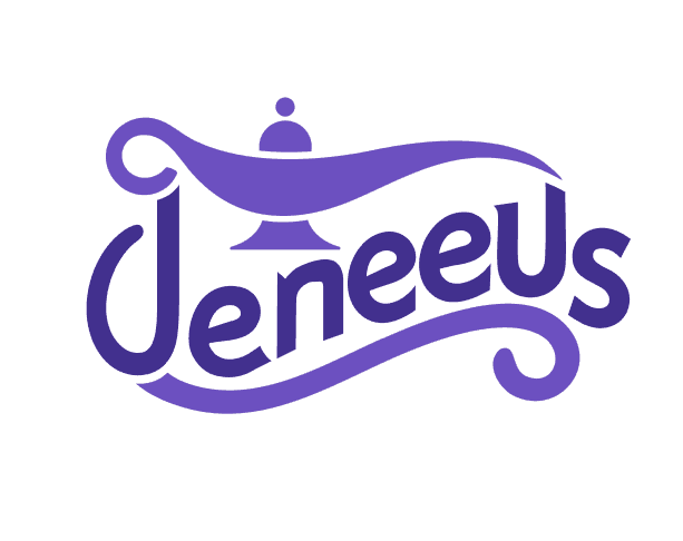 Jeneeus logo